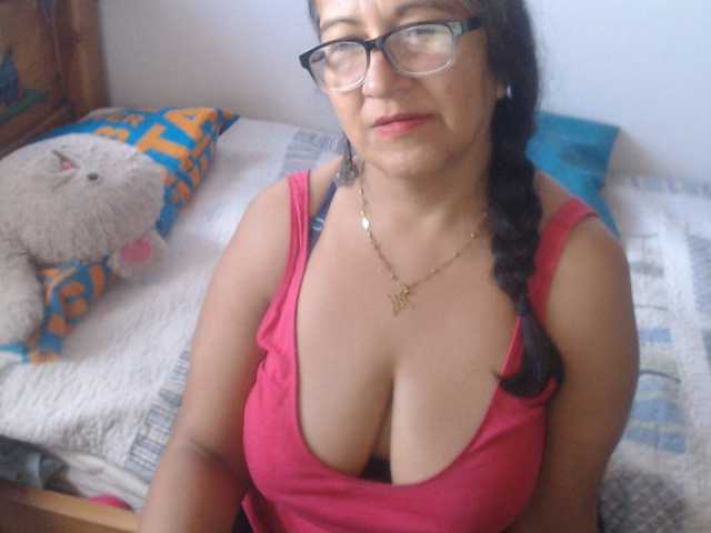 Meganny2023 live webcam show