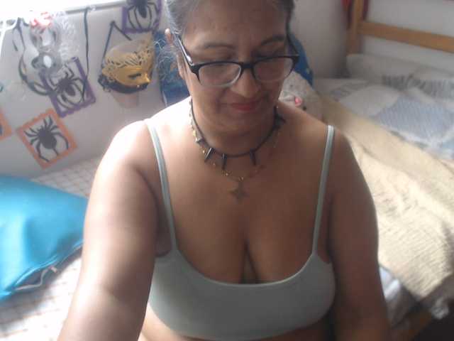 Meganny2023, live now on BongaCams