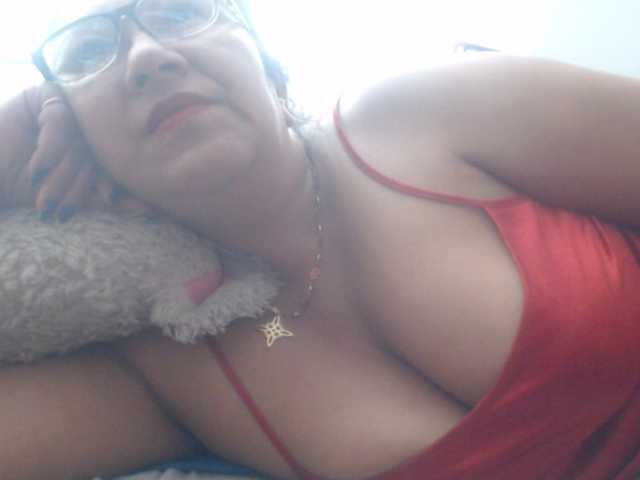Meganny2023, live now on BongaCams