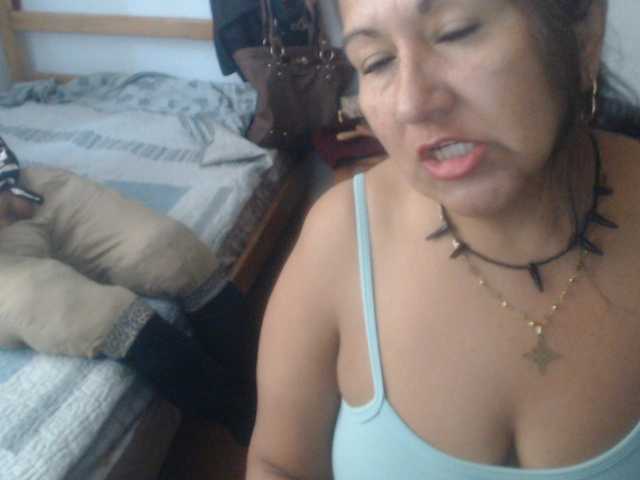 Meganny2023 live cam on BongaCams