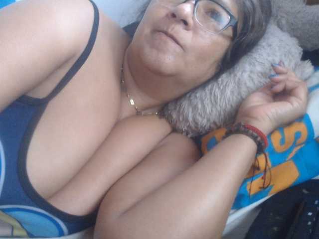 Meganny2023 live cam on BongaCams