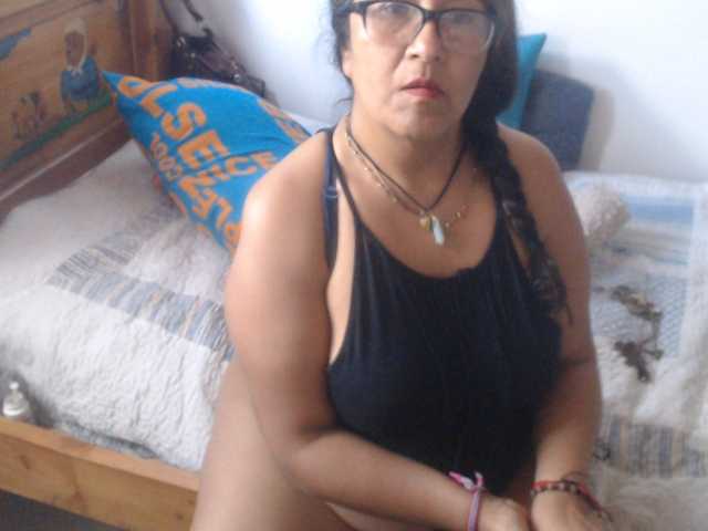 Meganny2023 Live Cam on BongaCams
