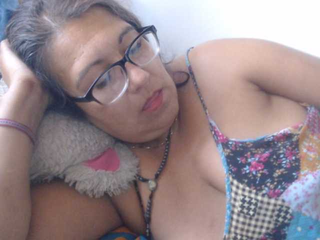 Meganny2023 live cam on BongaCams