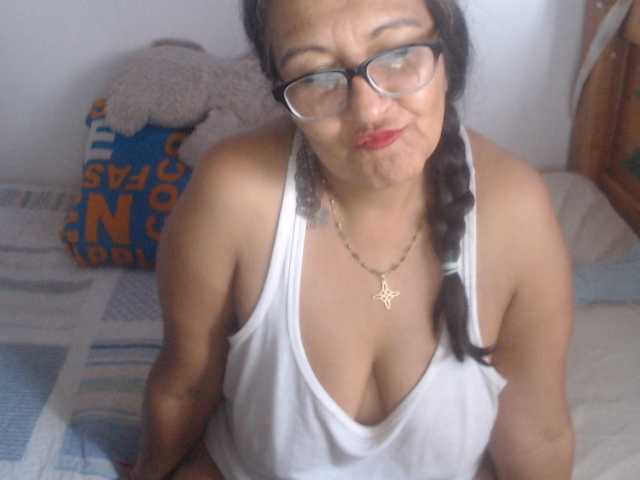 Meganny2023 live cam on BongaCams