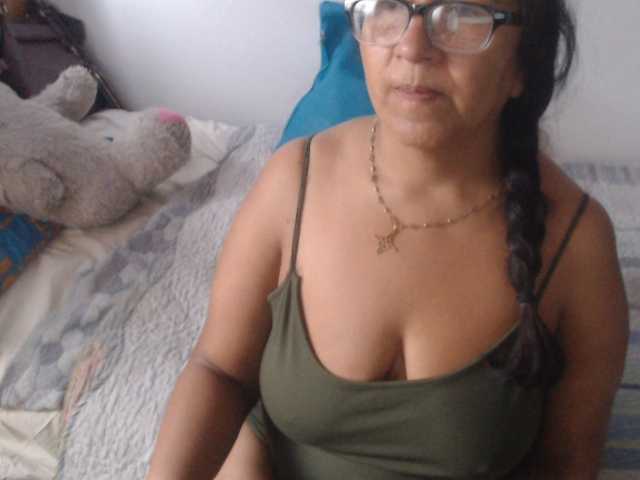 Meganny2023 live webcam show