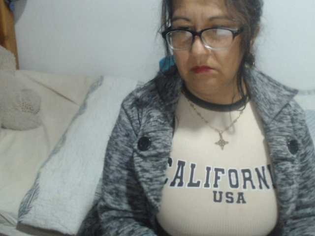 Meganny2023 live cam on BongaCams