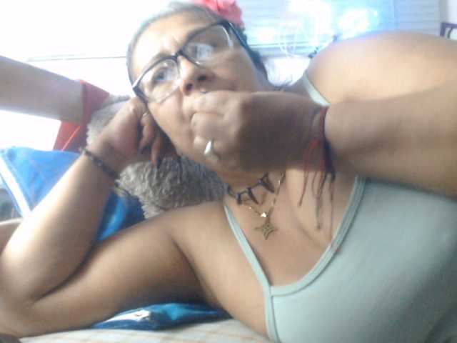 Meganny2023, live now on BongaCams