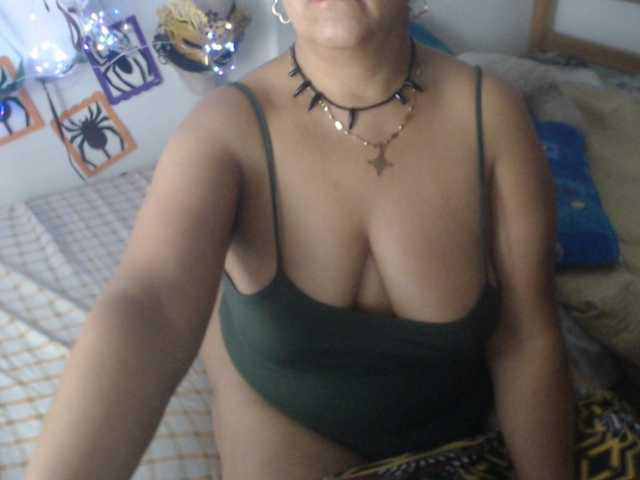 Meganny2023, en vivo ahora en BongaCams