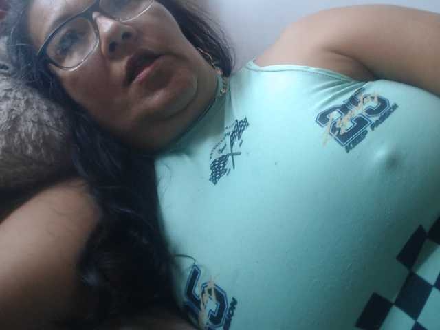 Meganny2023 live cam on BongaCams