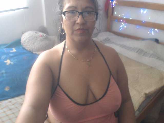 Meganny2023 live cam on BongaCams