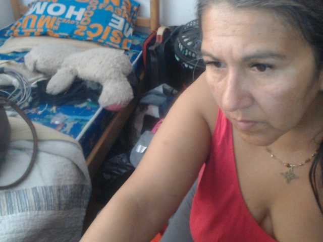 Meganny2023 live cam on BongaCams