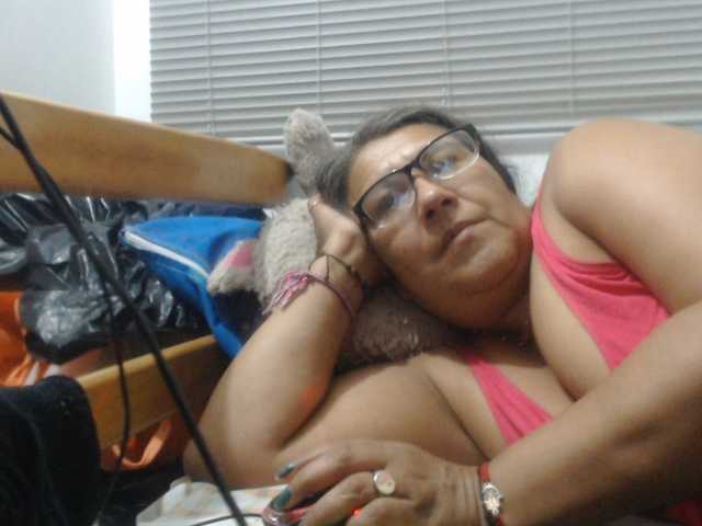 Meganny2023 live cam on BongaCams