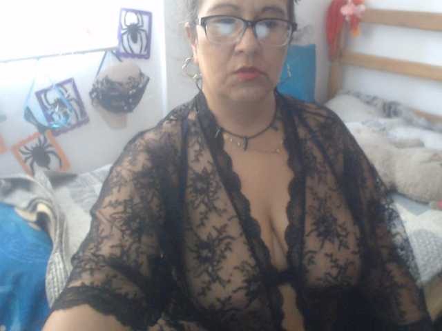 Meganny2023 live cam on BongaCams