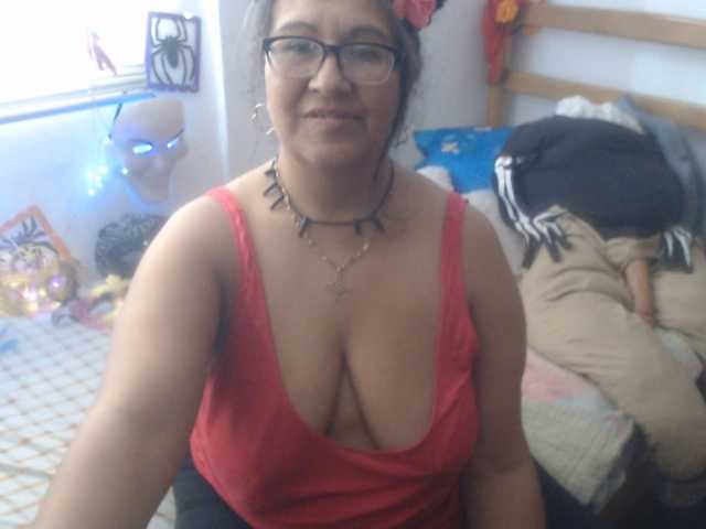 Meganny2023 live cam on BongaCams