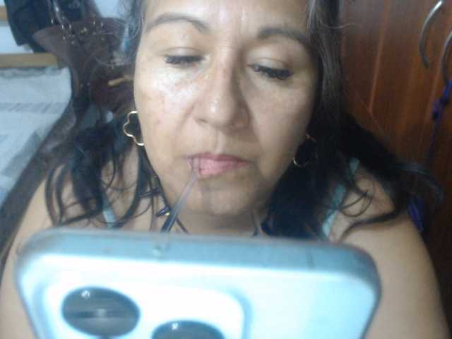 Meganny live cam preview