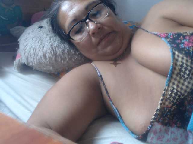 Meganny2023 live cam on BongaCams