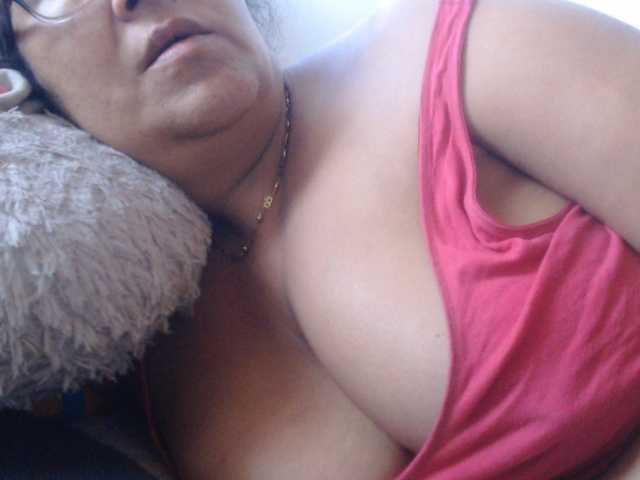 Meganny2023 Cam en directo en BongaCams