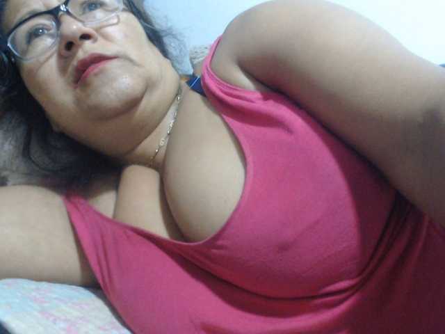 Meganny2023 live webcam show
