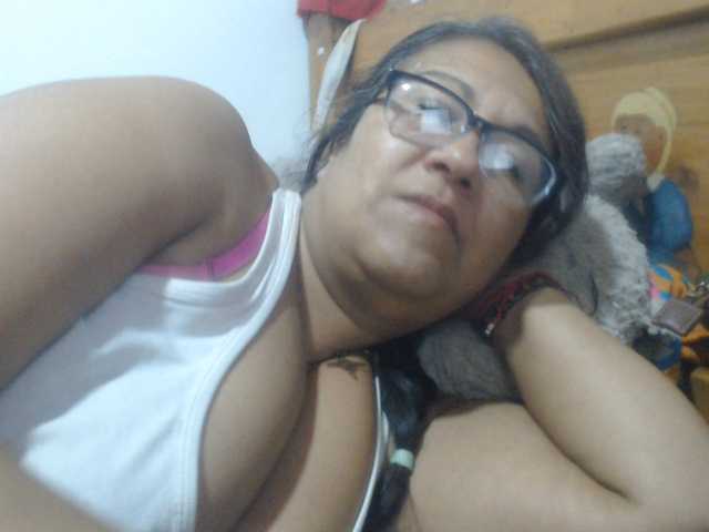 Meganny2023 live cam on BongaCams