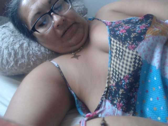 Meganny2023 live cam on BongaCams