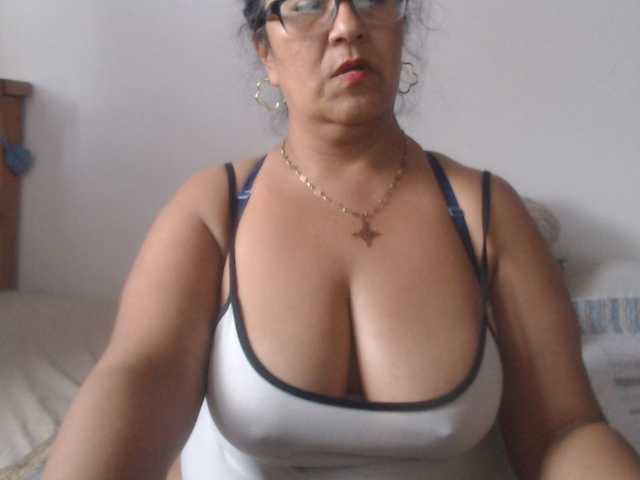 Meganny live cam