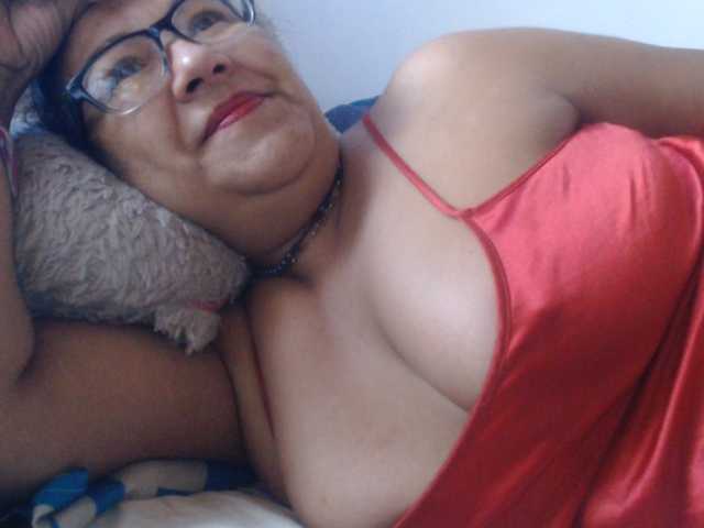 Meganny live webcam show