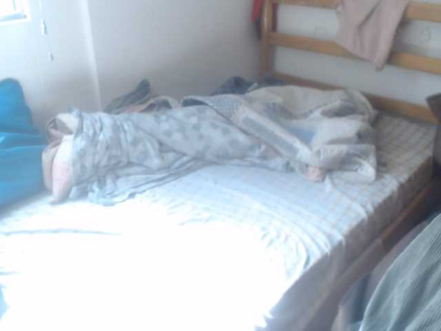 Meganny live cam preview