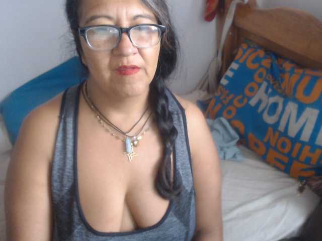 Meganny2023 live webcam show