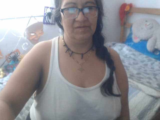 Meganny2023 live cam on BongaCams