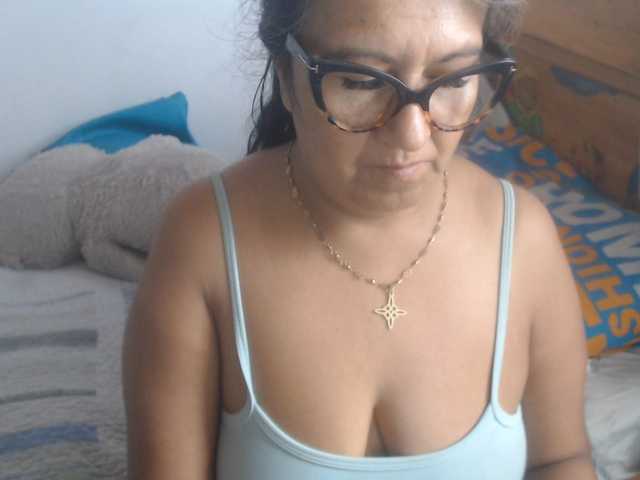 Meganny2023 live cam on BongaCams