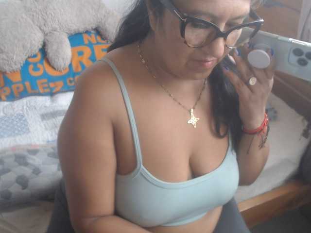 Meganny2023 live cam on BongaCams