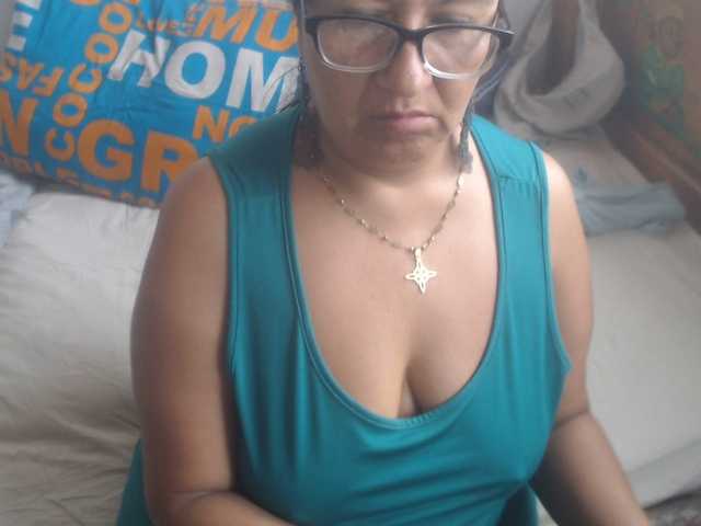 Meganny2023 live cam on BongaCams