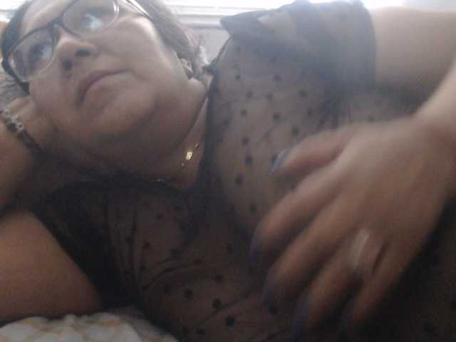 Meganny live cam on BongaCams