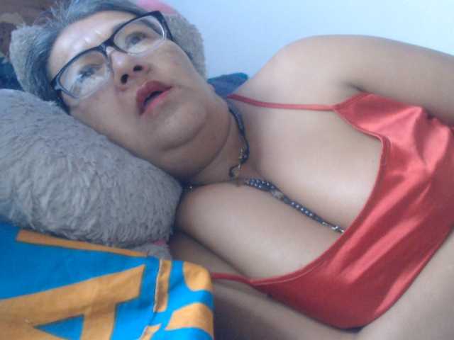 Meganny live webcam show