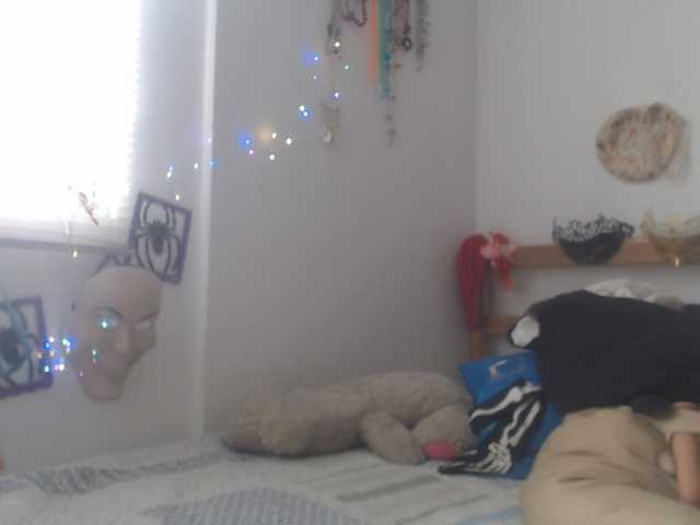 Meganny2023 live cam on BongaCams