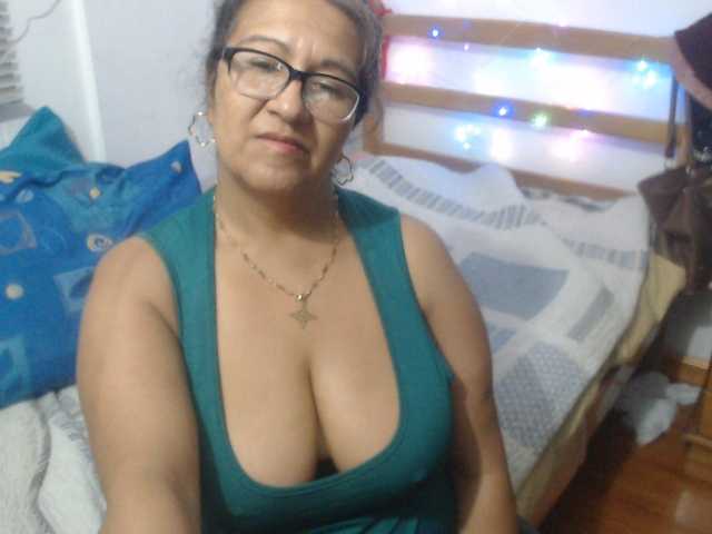 Meganny2023 live cam on BongaCams