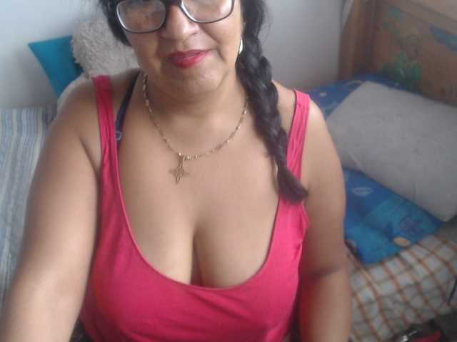 Meganny2023's BongaCams show and profile