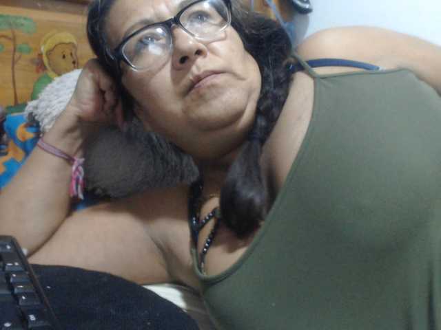 Meganny live webcam show