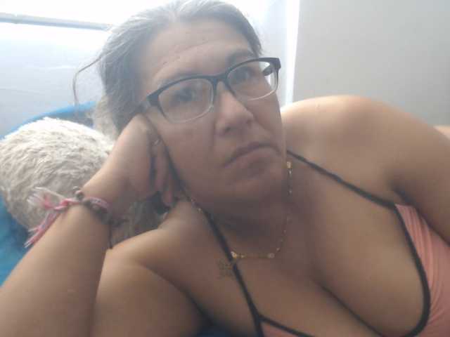 Meganny2023 live cam on BongaCams