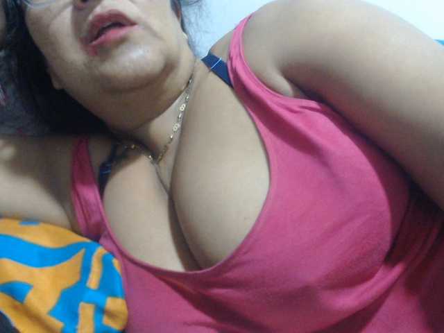 Meganny2023 live webcam show