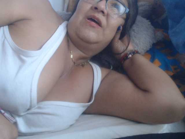 Meganny2023 live cam on BongaCams