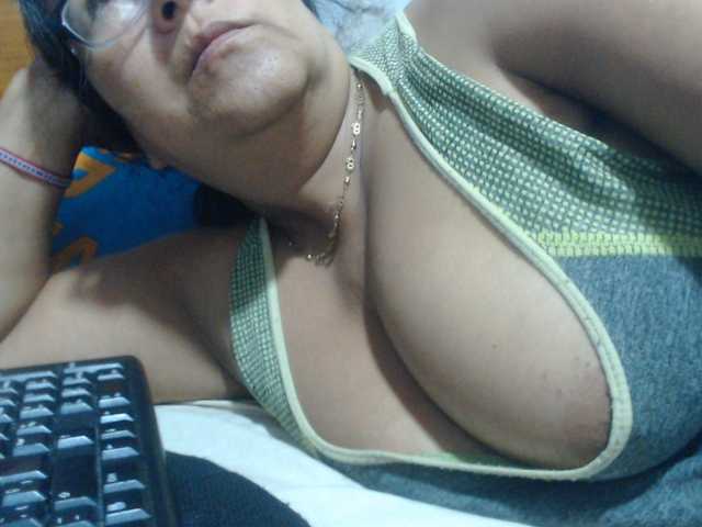 Meganny2023 live webcam show