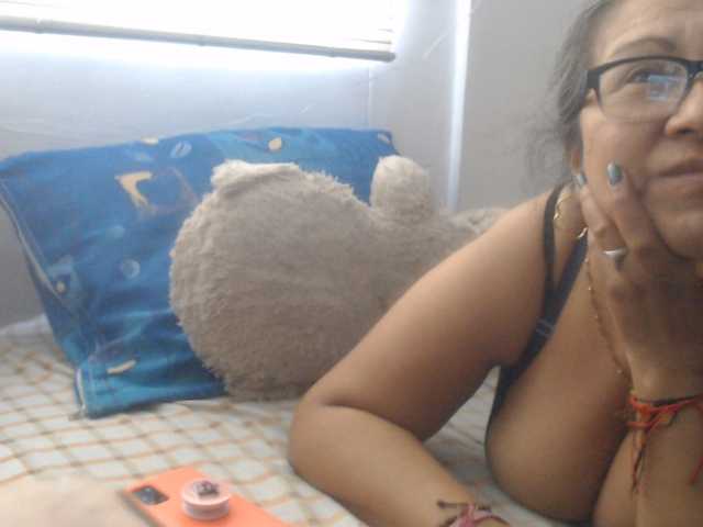 Meganny2023 live cam on BongaCams