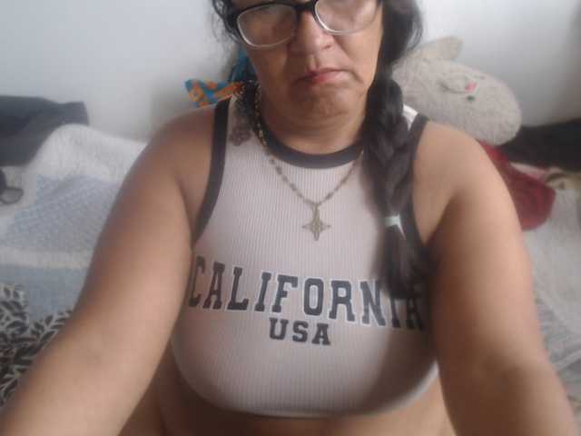 Meganny2023 live cam on BongaCams