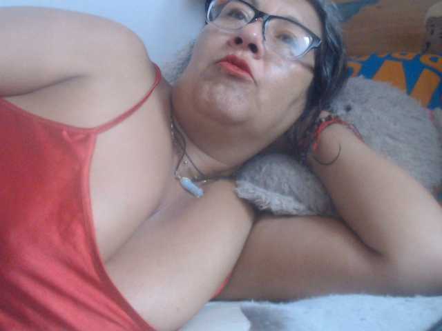 Meganny2023 Live Cam on BongaCams