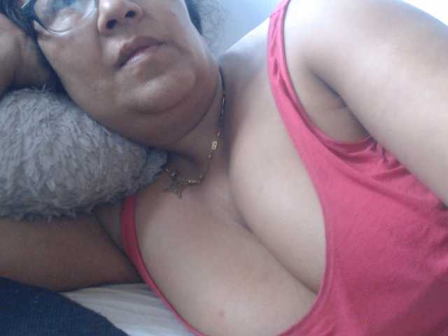 Meganny2023 live webcam show