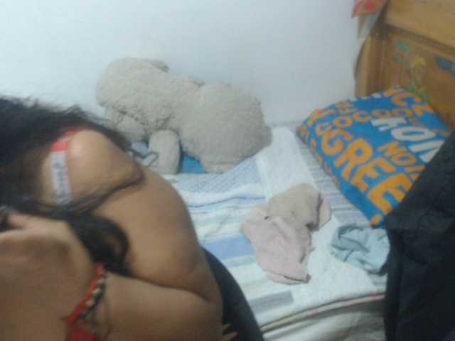 Meganny2023 live cam on BongaCams