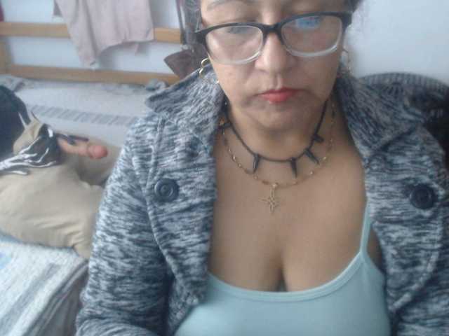 Meganny2023 live cam on BongaCams