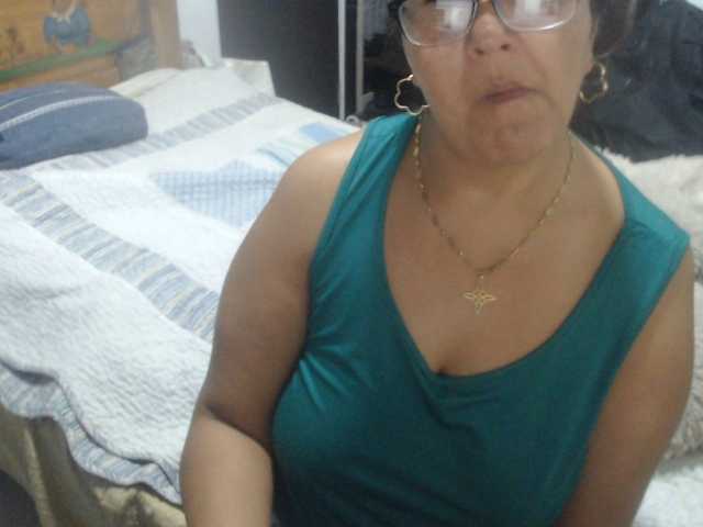 Meganny2023 live cam on BongaCams