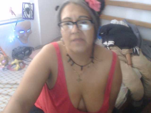 Meganny2023 live cam on BongaCams